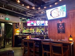 -FUTURE BAR(岭南天地店)