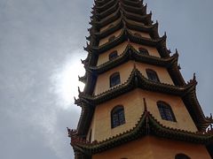 -正觉寺