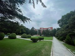 -USTC1958东区·by UNILAB
