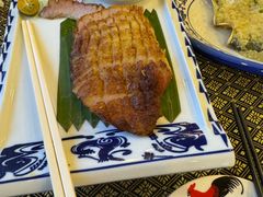 -南沙游艇会·大兵船餐厅