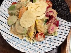 -龍二烧肉酒场(九亭店)