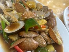 -南海渔村海鲜餐厅(溪涌店)