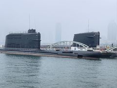 -中国人民解放军海军博物馆