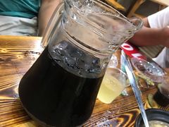 -清真海鲜大排档(原芥园道店)