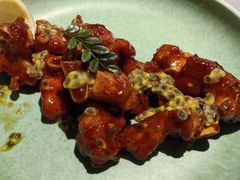 -甘家界柠檬鸭(安吉店)