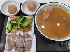 -伊穆祥牛肉面总店·清真