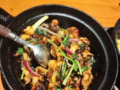 -旺爷砂锅·茶作(国贸店)