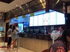 -龙抄手(春熙路总店)
