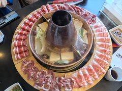 -北门涮肉·铜锅涮肉(南锣鼓巷店)