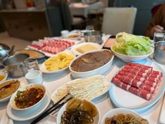 -凯鸽火锅城(五部迎宾东路店)