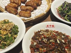 -天下客饭店(中山路店)