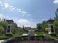 -武清南湖绿博园