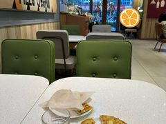 大堂-乐凯撒披萨(汇港购物中心店)