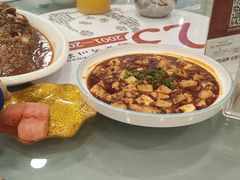 -老酒川菜坊(中山西路店)