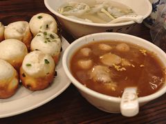 -哑巴生煎(临顿路店)