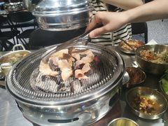 -本炙炭烤·蒲烧活鳗料理店(金沙洲店)
