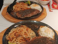 -豪享来中西餐厅(隆昌店)