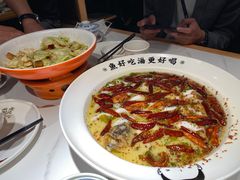 -首秀·四川料理(吾悦广场店)