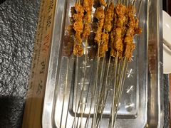 -福苗小骆驼烧烤(大唐不夜城店)