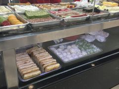 自助取餐区-常州糕团店(北大街新世纪商城店)