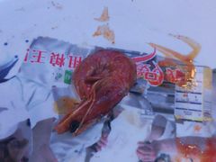-千家粗粮王·火锅烧烤自助(庆阳店)