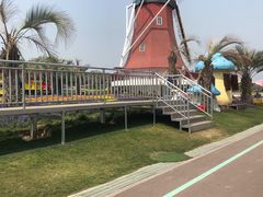 -南通洲际绿博园