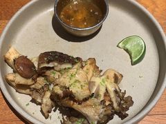 -SHAN山(前滩太古里店)