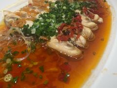 -阿明小菜·海鲜·上海菜(梅陇店)