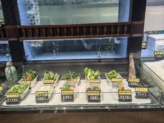 -麒茗餐厅·粤菜·宴会厅·海鲜(锦绣路店)