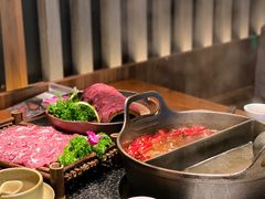 -盡膳口福跷脚牛肉火锅(北美新天地店)