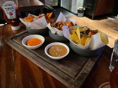-京A Taproom·精酿餐吧(CBD店)