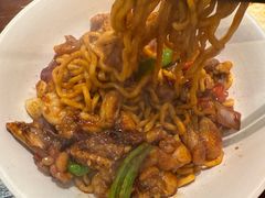 -寻裕记·现炒浇头面(人民广场店)