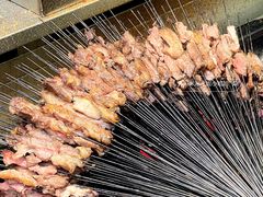 -老白家怡贵园烤肉