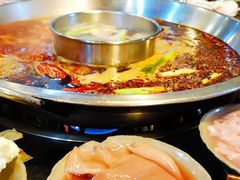 -星鸿社重庆老火锅(燃灯寺分店)