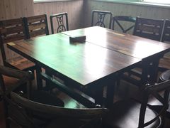 -6号玩家桌游吧(汉街店)