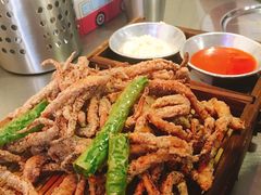 -MI WU FACTORY米屋美食工厂餐厅(绿地店)