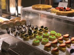 -喜来登酒店-盛宴标帜餐厅