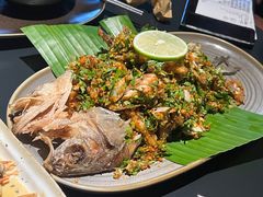 -Ameigo梅果·云贵川bistro(长宁来福士店)