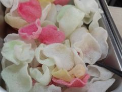 -萌渔·金牌蒜香烤鱼(临安万华广场店)