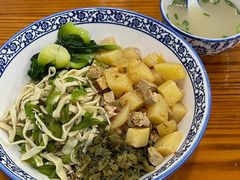 -崔氏班面馆(2号店)