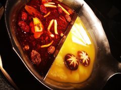 -湊湊火锅·茶憩(打浦桥日月光店)