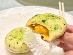 绿岛松茸包-绿岛国际酒店·海鲜酒楼(八七路店)