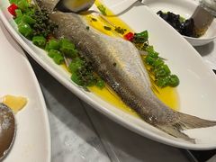 -荣兴酒家(徐家汇店)