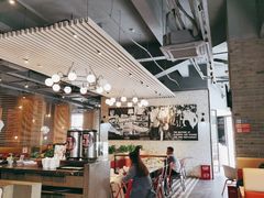 大堂-避风塘(百联奥特莱斯广场店)