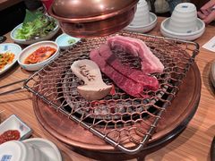 -王妃家(明洞中央店)