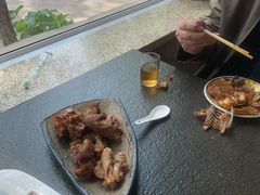 -荣德灶台鱼(圣泉寺店)