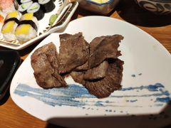 -一井烧肉·活鳗·寿司(望京SOHO店)