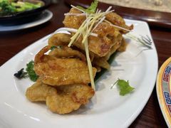 -鹿鸣春饭店(总店)