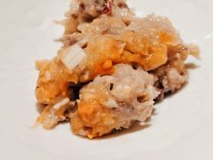 红膏蟹糊-梅龙镇酒家(南京西路总店)