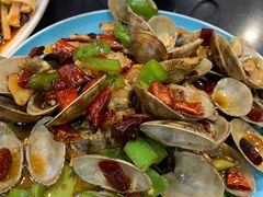 -瑞杰烧烤店·24小时营业(山东路店)